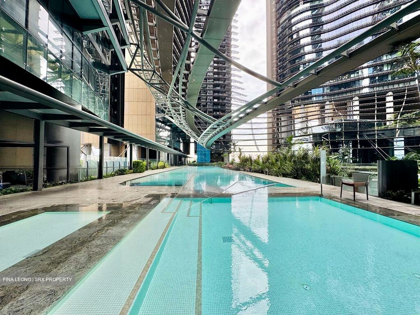 Marina One Residences (D1), Apartment #505340171